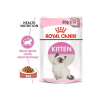 ROYAL CANIN KITTEN W SOSIE - 85G