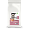 FURORA BEZZBOŻOWA KARMA DLA KOTÓW 60% ŁOSOSIA - 2KG