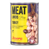 JOSERA MEAT LOVERS PURE TURKEY - 400G