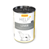 JOSERA HELP LIVER DOG WET - 400G