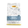 JOSERA HELP WEIGHT & DIABETIC CAT DRY - 400G