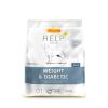 JOSERA HELP DOG WEIGHT & DIABETIC - 900G