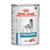 ROYAL CANIN DOG HYPOALLERGENIC - 12x400G