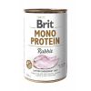 BRIT MONO PROTEIN RABBIT - 6x400G