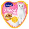 VITAKRAFT CAT POESIE SAUCE INDYK W SOSIE SEROWYM 85G