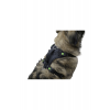 KERBL SZELKI PULSIVE 50-62CM - CZARNE