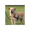 TRIXIE (13057) SZELKI LEAD'N WALK SOFT L-XL 65-105/25CM