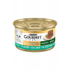 GOURMET GOLD KRÓLIK - 85G