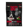 BIOFEED TASTY DOGS LIFE ADULT M&L WITH BEEF - 3KG