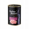 DOLINA NOTECI PREMIUM STERILISED BOGATA W INDYKA - 400G