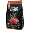 PAN MIĘSKO KOT WOŁOWINA Z JELENIEM M - 10KG