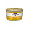 GOURMET GOLD KAWAŁKI Z KURCZAKA W SMAKOWITYM SOSIE - 85G