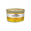 GOURMET GOLD MUS Z DROBIEM - 85G