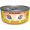 JOSERA EXCLUSIVE KITTEN SALMON - 85G