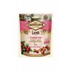 CARNILOVE CRUNCHY SNACK LAMB CRANBERRIES FRESH MEAT - 200G