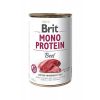 BRIT MONO PROTEIN BEEF - 400G