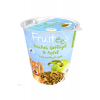 BOSCH FRUITEES SNACK JABŁKO 200G