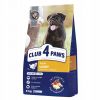 CLUB 4 PAWS ADULT LIGHT SMALL BREEDS - 5KG