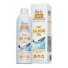 BRIT OLEJ Z ŁOSOSIA 250ML