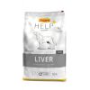 JOSERA HELP DOG LIVER - 10KG