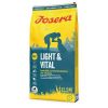 JOSERA LIGHT&VITAL - 12,5KG