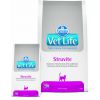 FARMINA VET LIFE STRUVITE CAT - 2KG