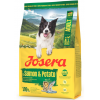 JOSERA SALMON & POTATO - 3KG