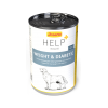 JOSERA HELP WEIGHT & DIABETIC DOG - 400G
