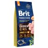 BRIT PREMIUM BY NATURE JUNIOR M - 30KG (15KGx2)