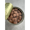 DR. TREND DLA PSA INDYK W KAWAŁKACH W DELIKATNYM SOSIE - 1250G x 12