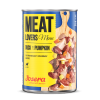 JOSERA DOG MEAT LOVERS MENU DUCK WITH PUMPKIN - 800G