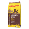 JOSERA EXCLUSIVE GEFLUGEL-MENU - 12,5KG