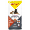 OPTI LIFE ADULT DIGESTION MEDIUM & MAXI - 12,5KG + 2,5KG GRATIS!!!