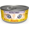 JOSERA EXCLUSIVE KITTEN TURKEY - 85G