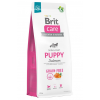 BRIT CARE DOG GRAIN-FREE PUPPY SALMON - 12KG