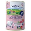 BALTICA JAGNIĘCINA Z MALINAMI - 400G
