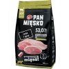 PAN MIĘSKO KOT INDYK Z GĘSIĄ S - 10KG