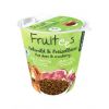 BOSCH FRUITEES SNACK SARNA ŻURAWINA 200G