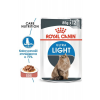 ROYAL CANIN LIGHT W SOSIE - 85G