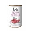 BRIT MONO PROTEIN LAMB - 400G