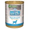 FARMINA VET LIFE HYPOALLERGENIC FISH & POTATO - 300G