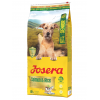 JOSERA EXCLUSIVE SENIOR SALMON & RICE - 12,5KG