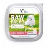 RAW PALEO PATE MINI PUPPY PORK - 150G