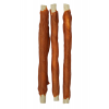 HAPPY SNACKY PAŁKA WOŁOWA Z KRÓLIKIEM 28CM 300G