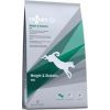 TROVET DOG WEIGHT & DIABETIC WRD - 25KG (12,5KGx2)