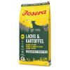 JOSERA LACHS & KARTOFFEL - 12,5KG