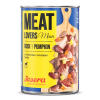 JOSERA MEAT LOVERS MENU DUCK WITH PUMPKIN - 400G