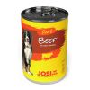 JOSERA JOSIDOG PATE BEEF - 400G