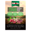 FURORA SUPERFOOD 65% BRYTYJSKIEJ JAGNIĘCINY - 24KG (12KGx2)