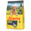 JOSERA OPTINESS - 3KG